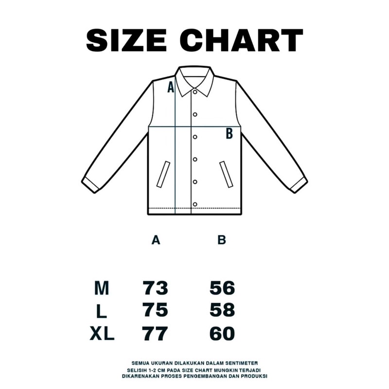 PHOMPPHIESS Jaket Coach Japan Jaket windbreakers Metal Pria Wanita