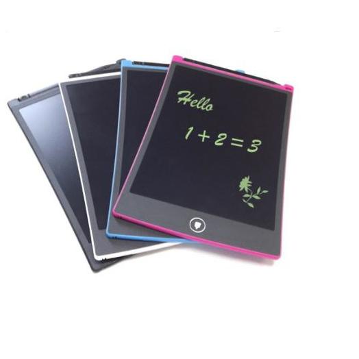 

[N-4-3 ☛] LCD Drawing Writing Tablet 8.5 Inch / Papan Tulis LCD Gambar Untuk Anak Dan Dewasa-amanah