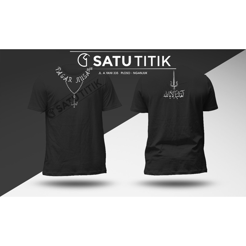 kaos PN