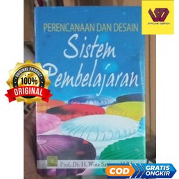 Perencanaan dan Desain Sistem Pembelajaran - Prof. DR. H. Wina Sanjaya #02