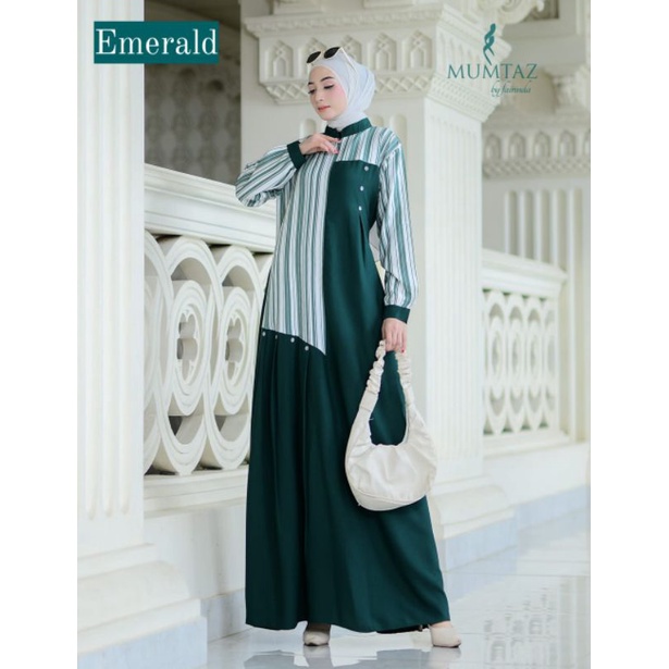 MOOZA dress by mumtaz