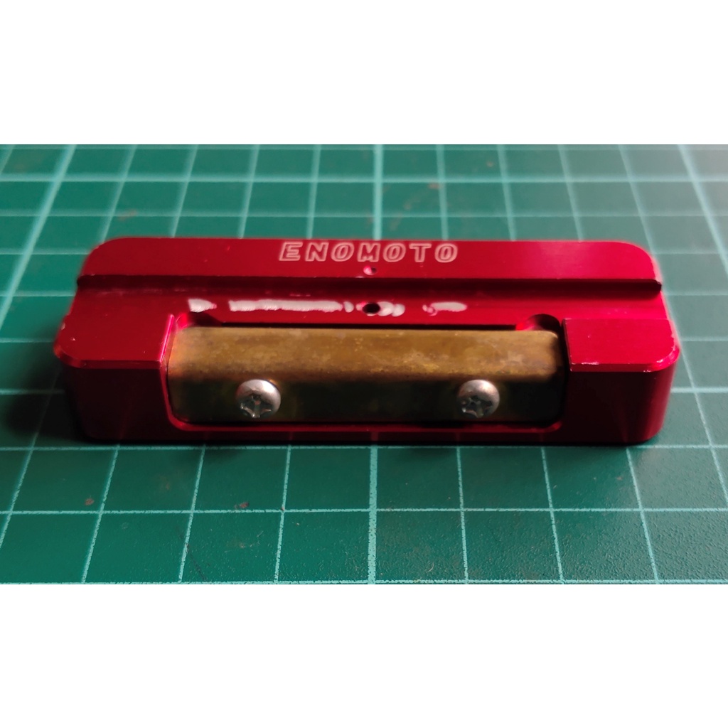 Enomoto EE-3249-8 FRP Reinforcing Plate Processing Tool