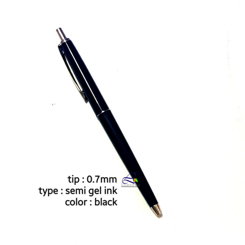 

Pulpen Zebra Masterpen