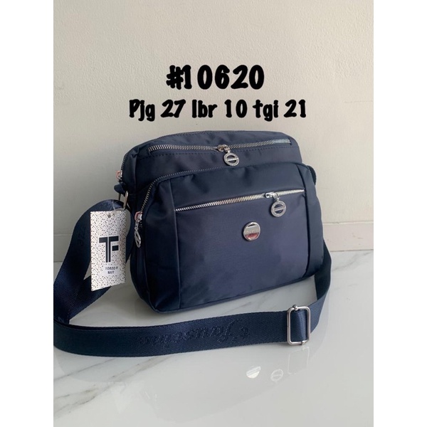 Tas selempang t’Faustine 10618,10619,10620,1021