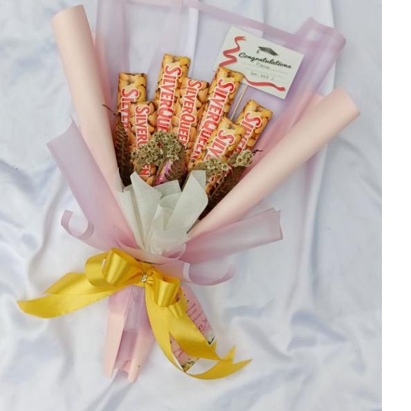 

Terbaru dan terlaris BUKET COKELAT KADO VALENTINE CANTIK MURAH