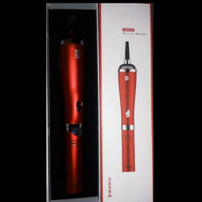 ITera Care Alat Terapi Kesehatan