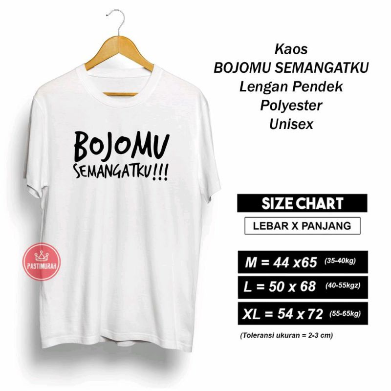 Kaos bojomu