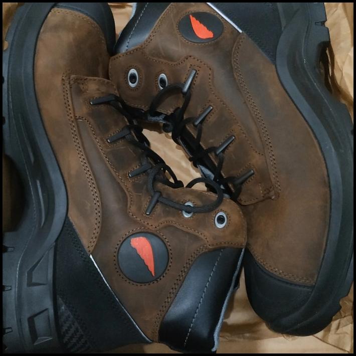 Promo Sepatu Safety Redwing 3228 Original