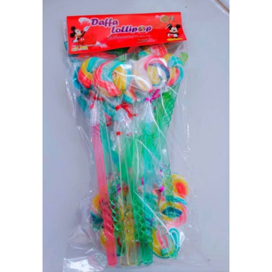 

BC permen lollipop free tuding ngaji 20pcs