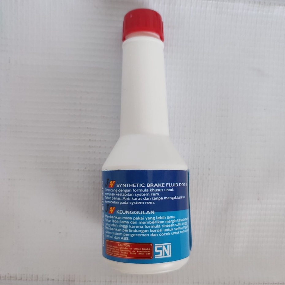 MINYAK REM 3V PUTIH 50ml