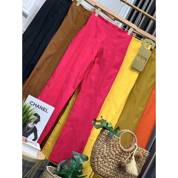 FW C173 Celana Cutbray Fenomenal Premium