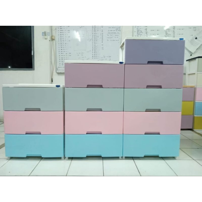 Lemari Rovega Jasmine