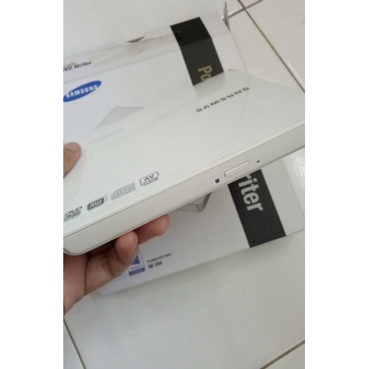 samsung dvd / cd writer pembaca cd/dvd laptop, komputer