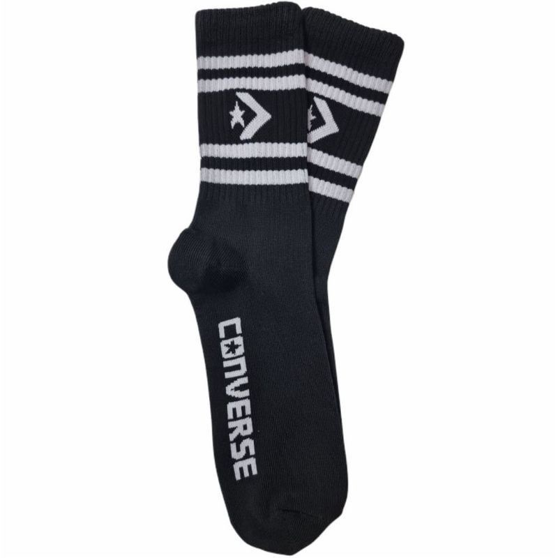 Kaos Kaki Skate Oldschool Pria dan Wanita || Kaos Kaki Sport Panjang Dewasa