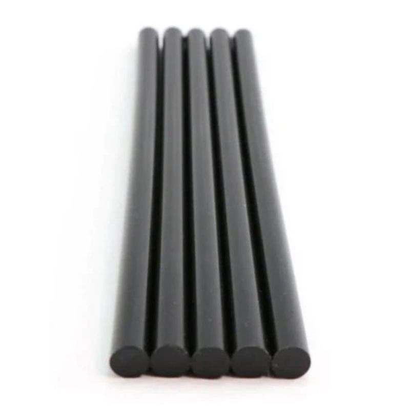 

Lem bakar hitam hitam magic glue stik super kuat lem jerman 30cm