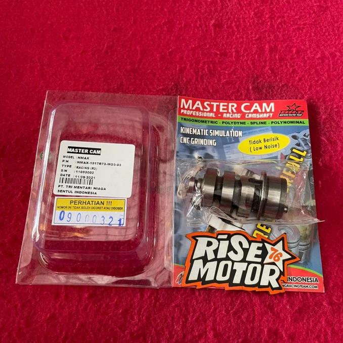 NOKEN AS BRT NMAX R3