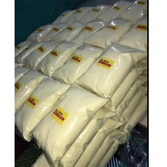 

([Etalase][Z32S]✪) SUSU DANCOW FULLCREAM REPACK 1KG *ASLI* trending