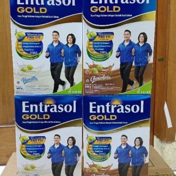 

Paling Sesuai ENTRASOL GOLD 600gr 01
