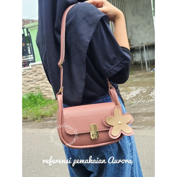 Aurora Slingbag Tas Fashion Wanita