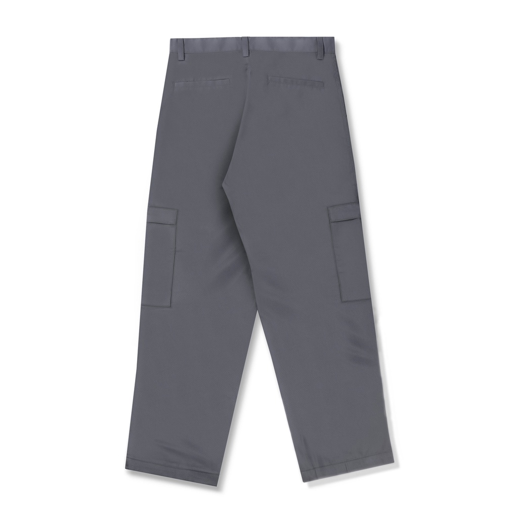 ORCA - Quad Utility Trousers, Grey