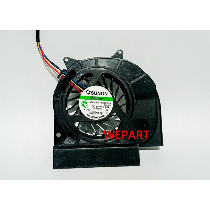 Kipas Cooling Fan Laptop  E6420