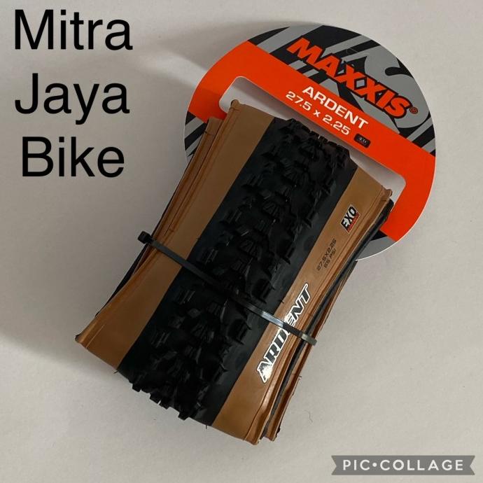 Ban Luar Maxxis Ardent 27.5 X 2.25 Exo Protection Skinwall