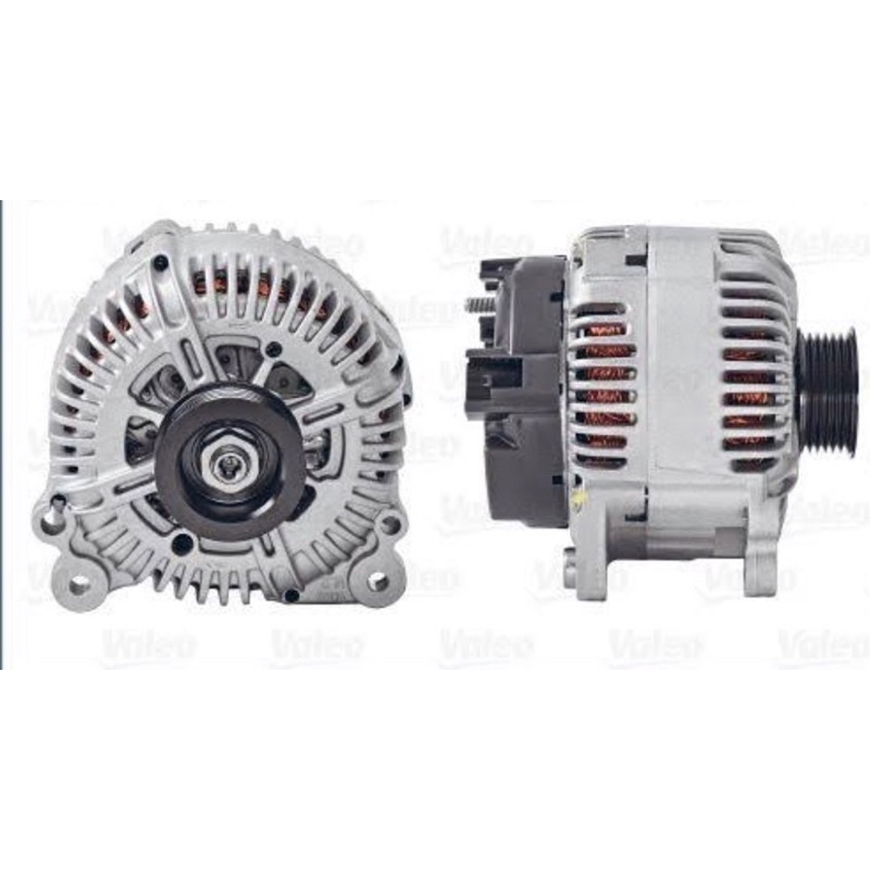 Alternator Valeo 14V / 180A