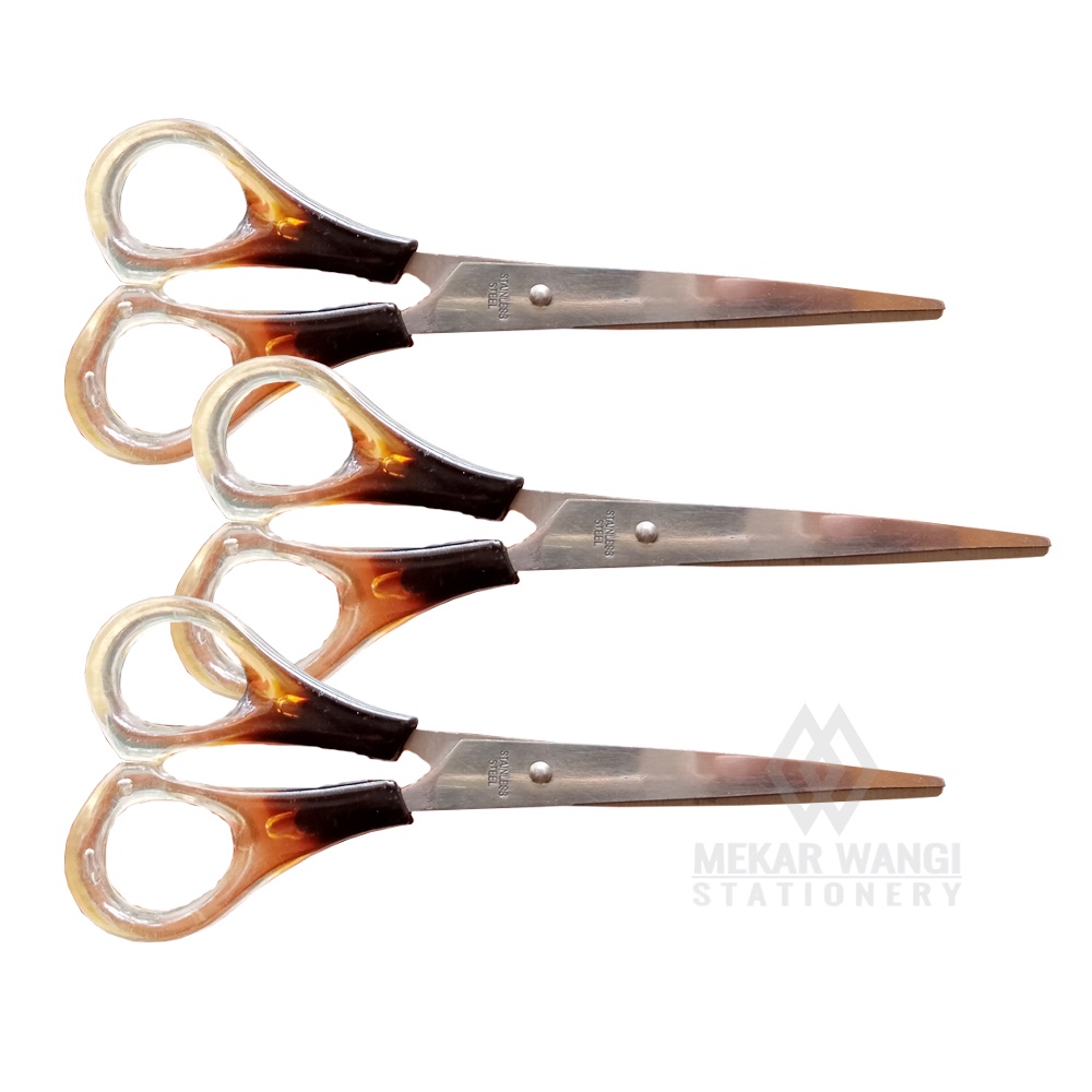 

GUNTING GLORY KOREA 906T SCISSORS 6 inch