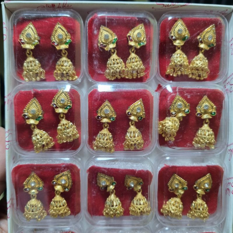 anting anting / giwang