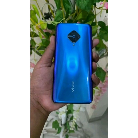HP VIVO S1 PRO SEKEN RAM 8/128