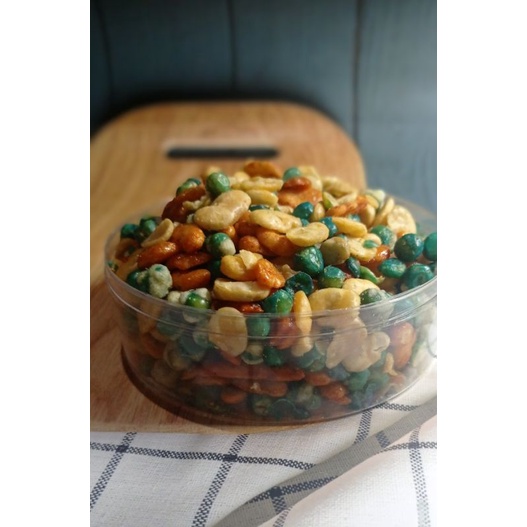 

KACANG MIX 250gt