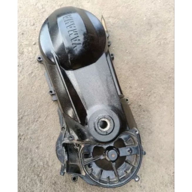 Jual BLOK CVT MIO M3 MIO SOUL GT 125CC MIO S MIO Z DAN FINO 125 ASLI