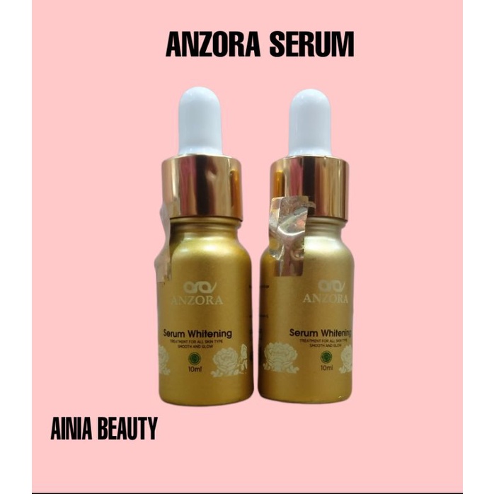 ANZORA SERUM