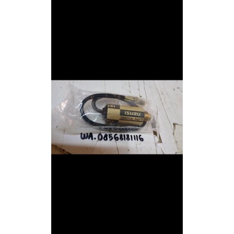 Switch 4X4 Chevrolet Trooper