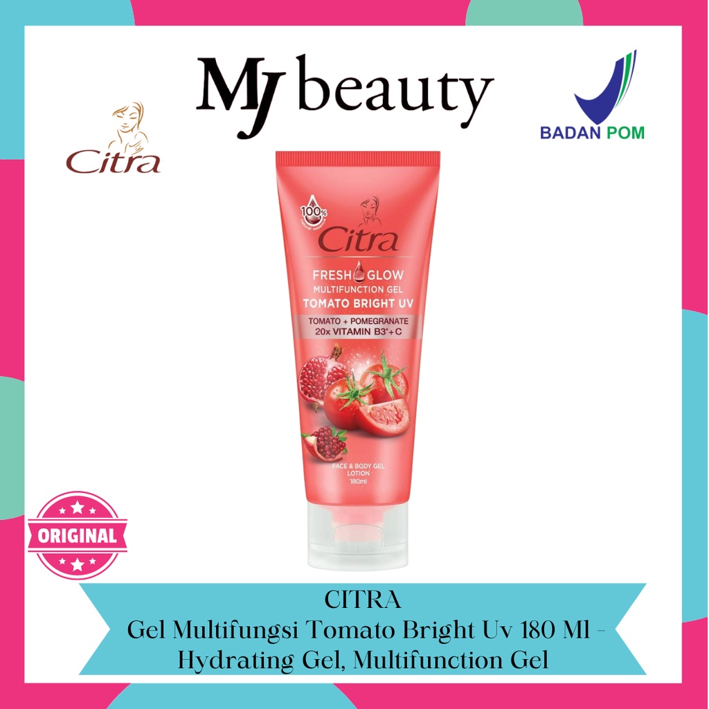 gel citrek review