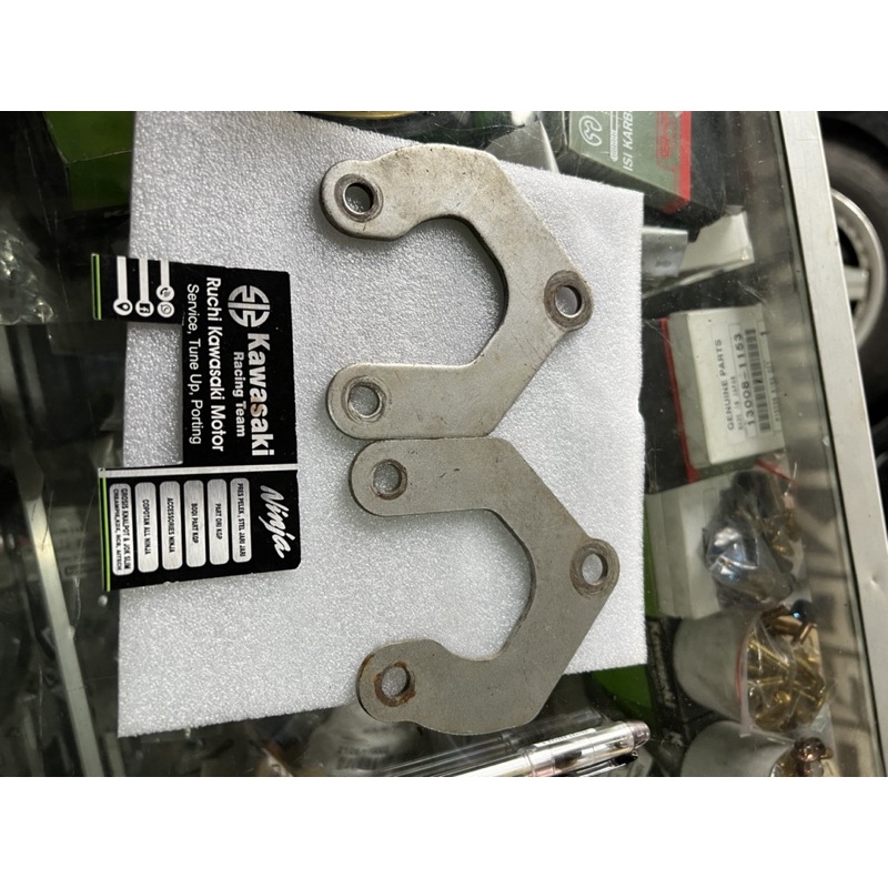 aisan gantungan mesin ninja Rr original copotan