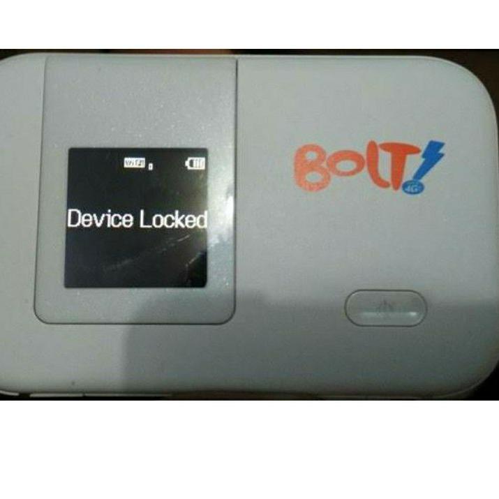 Recomend ! Modem Wifi 4G All operator Huawei E5372 Unlock Spek Huawei E5577 Bypass ✓