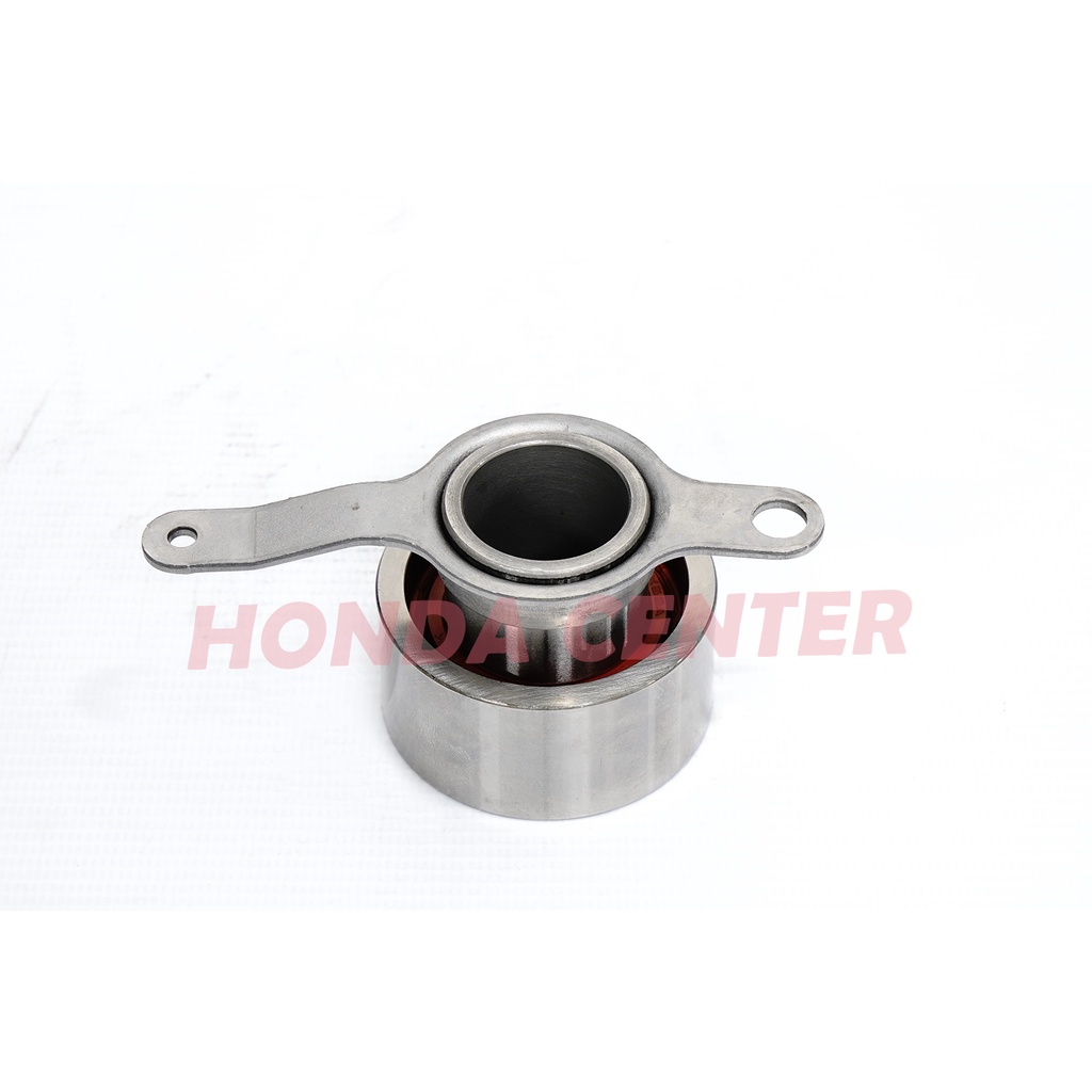 bearing bering lahar laher tensioner timing belt honda civic ferio city old pesona city z 1996 1997 1998 1999 2000 2001 2002