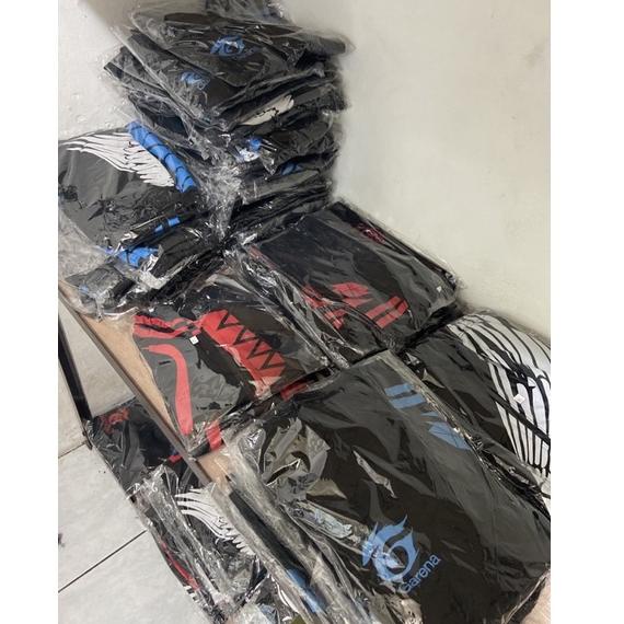 (Product-T83X☎) Celana Gaming FreeFire dan Baju FreeFire anak Celana Bnl Angel FreeFire langsung kir