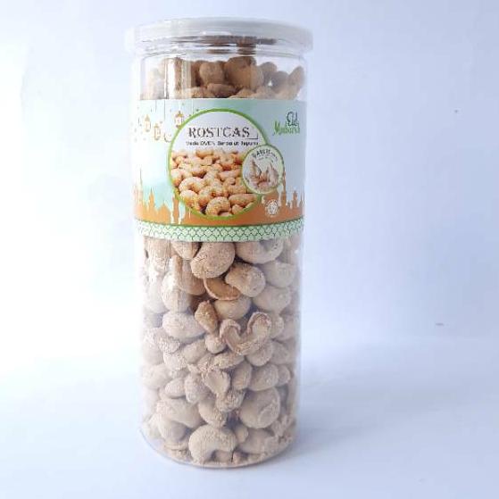 

COD✔️Edisi Special kacang mente Rostcas - 525g|KD9