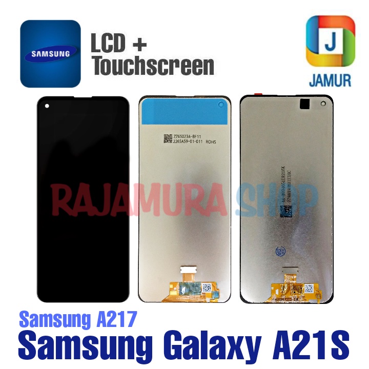 LCD SAMSUNG GALAXY A21S LCD SAMSUNG A217 LCD TOUCHSCREEN SAMSUNG GALAXY A21S LCD TOUCHSCREEN SAMSUNG