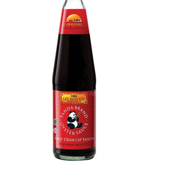 

SALE!!LEE KUM KEE Oyster Sauce Saus Tiram Panda 770 gr|RA5