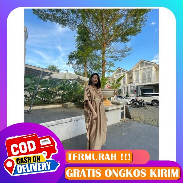 Gamis Turkey Shahia Dres Gamis Muslim Wanita All Model Mieux Super Mewah Farasya Elegan Gamis Wanita