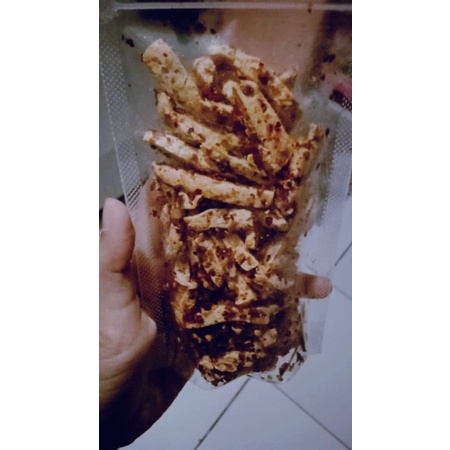 

basreng pedas gurih