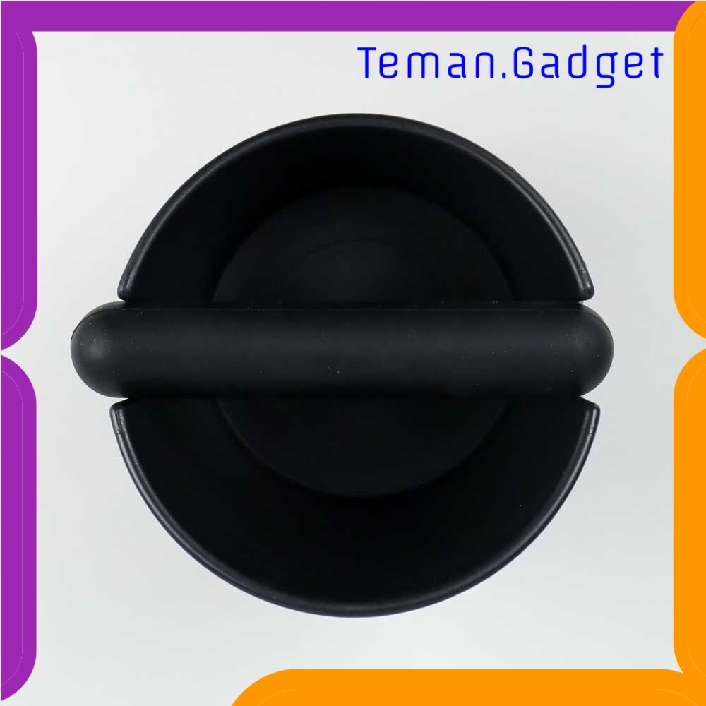 TG - DPR One Two Cups KNOCK BOX Wadah Kopi Container Model B - EA02682