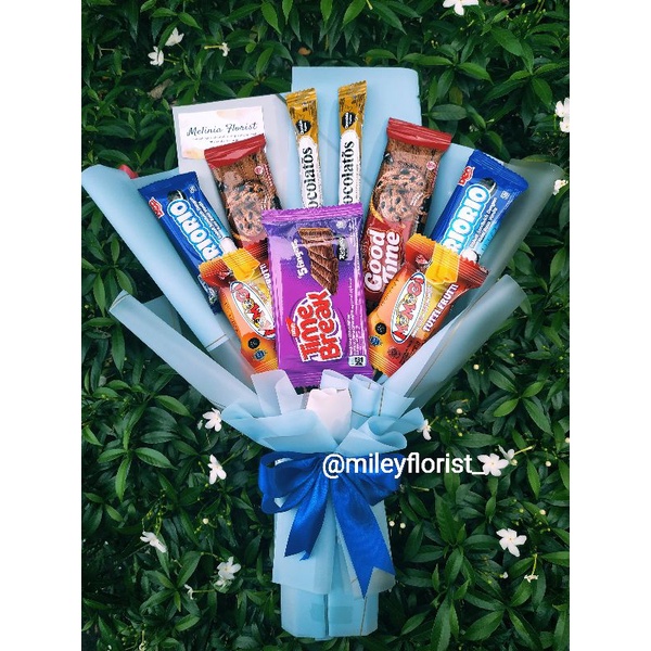 

BUKET SNACK BUKET MURAH