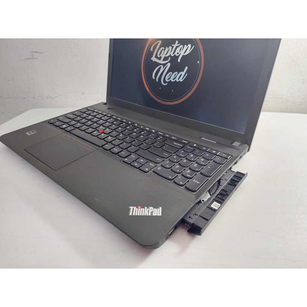 Ultrabook harga SATU JUTAAN BERGARANSI - THINKPAD E530