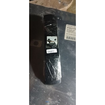 Kaki tv led sharp aquos