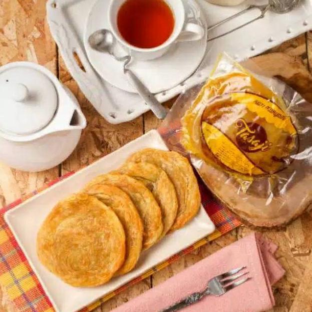 

[PRODUK VCWGS] Roti Maryam Original TBH