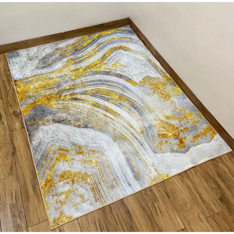 karpet turki azzra gold